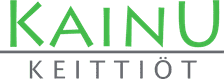Kainu Keittiöt Oy-logo
