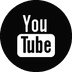 Musta YouTube logo